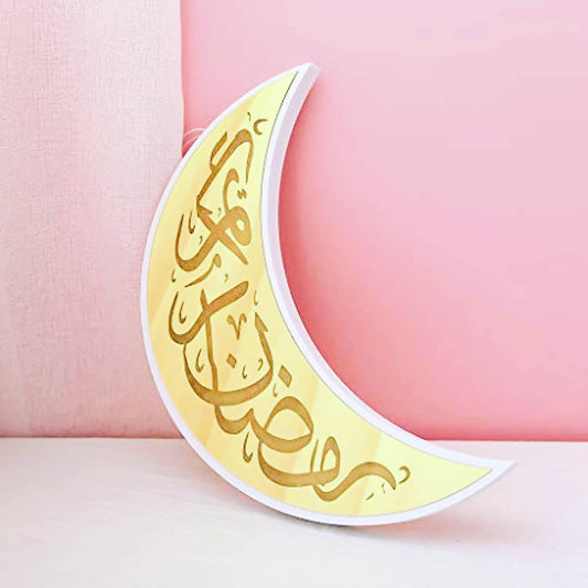 Islam puts a lot of...