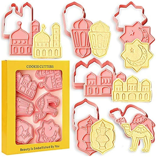 Check out these cute cookie...