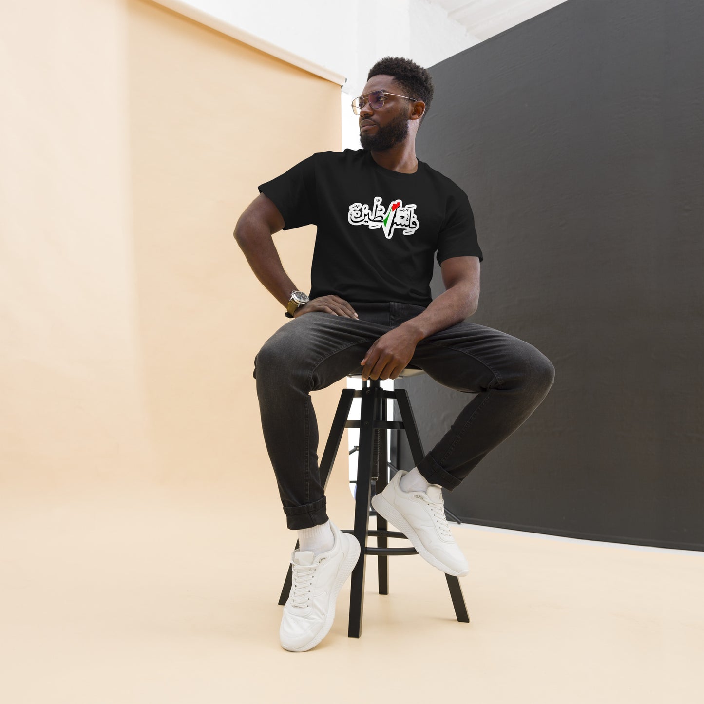 Falastien Tee