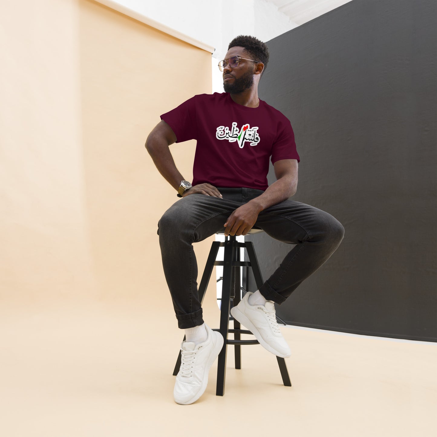 Falastien Tee