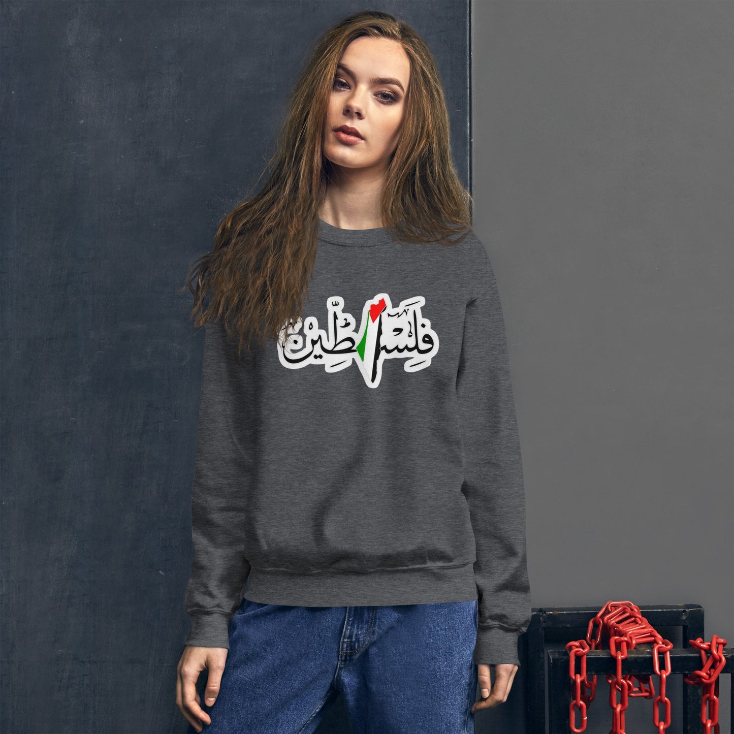 Falastien sweatshirt