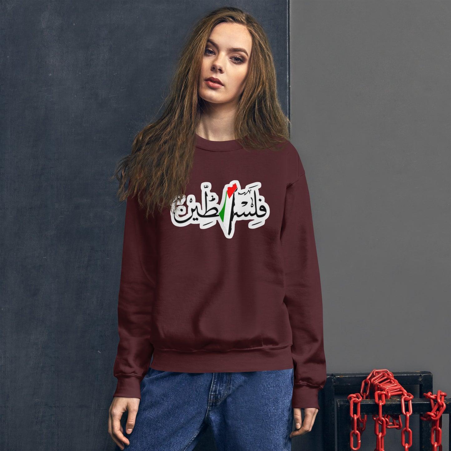 Falastien sweatshirt