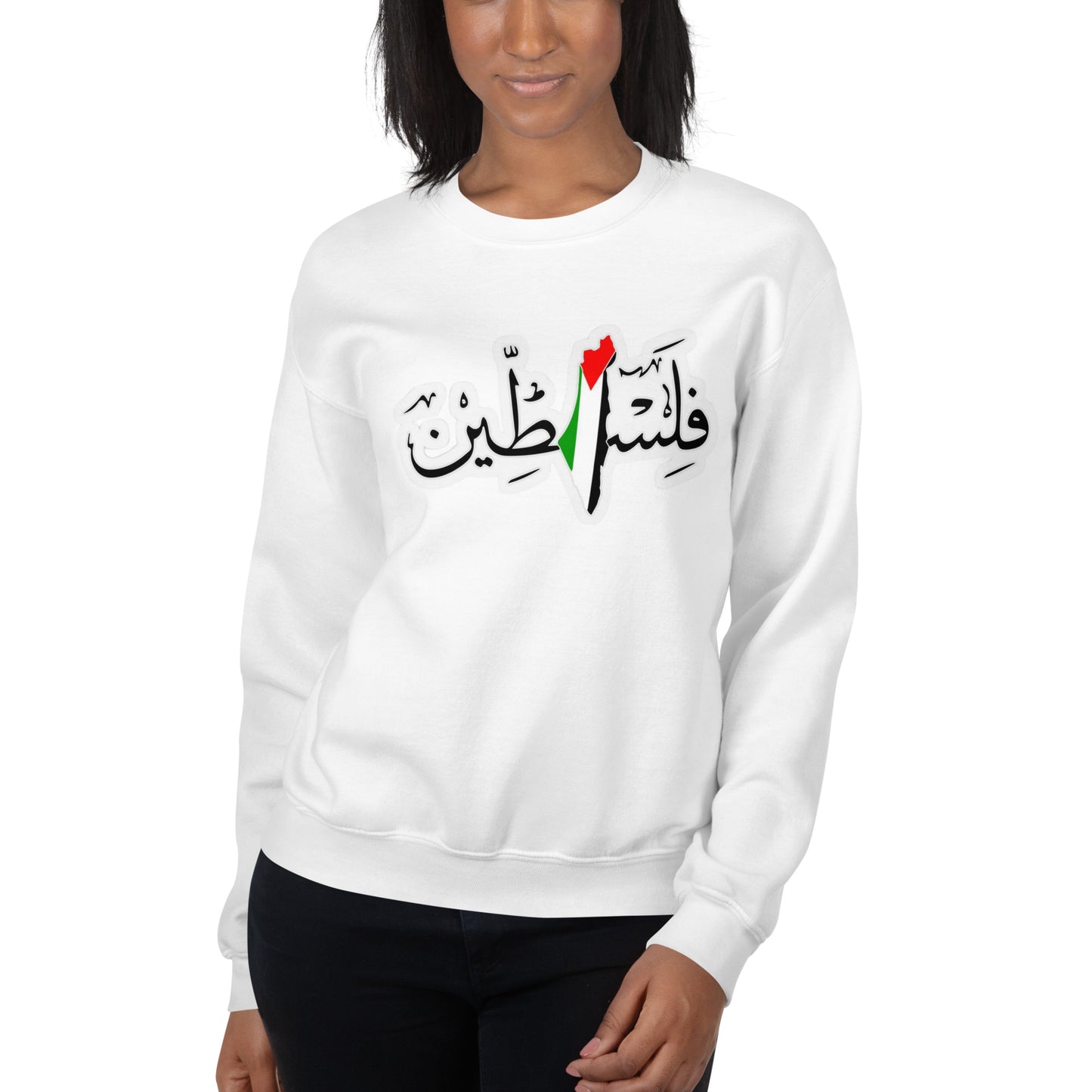 Falastien sweatshirt
