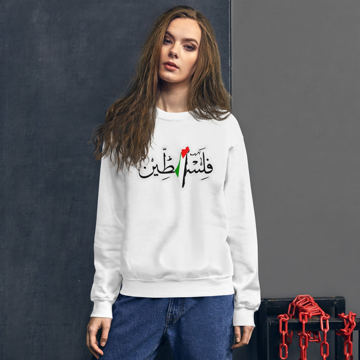 Falastien sweatshirt